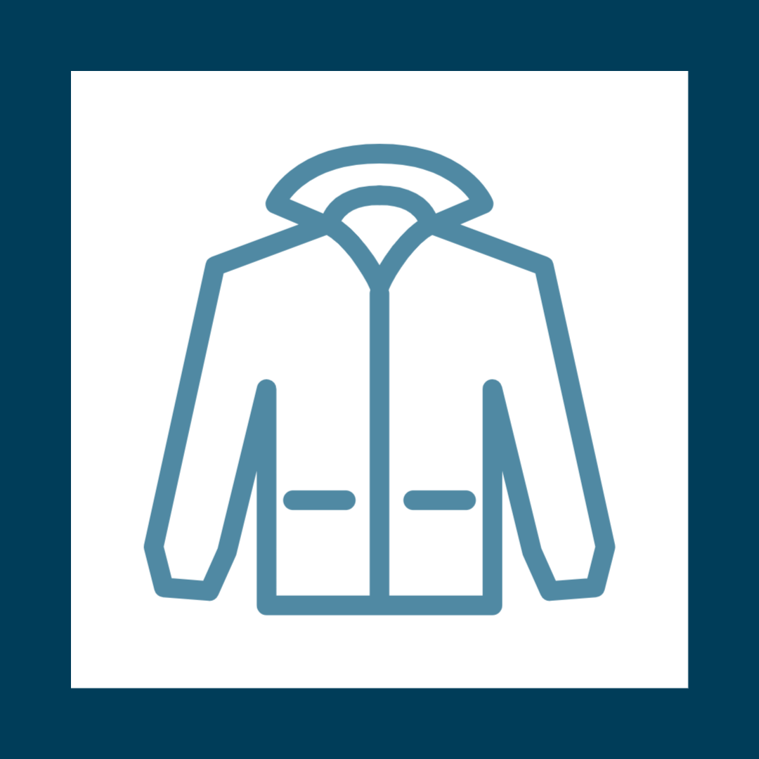 Excel Jacket