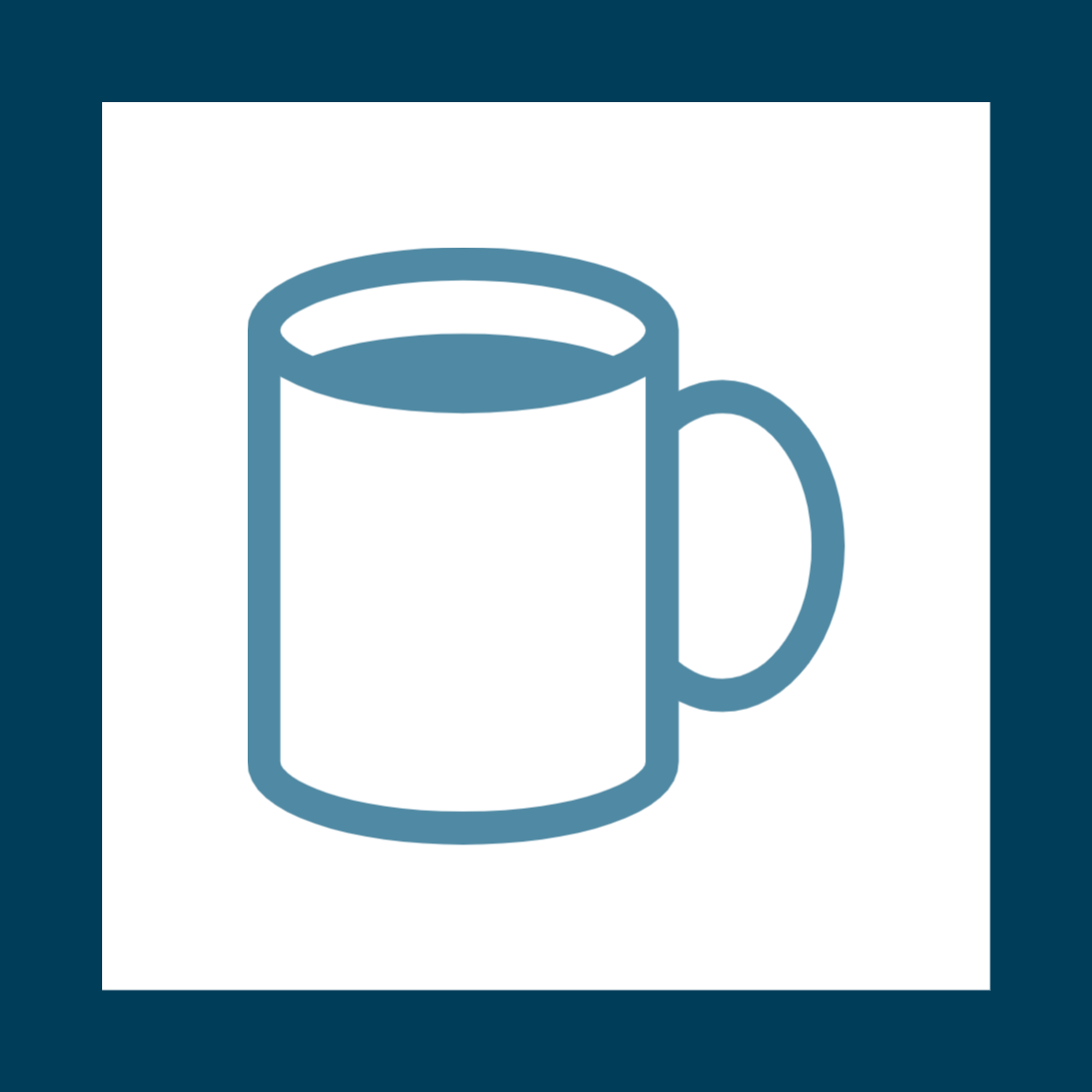 Excel Mug